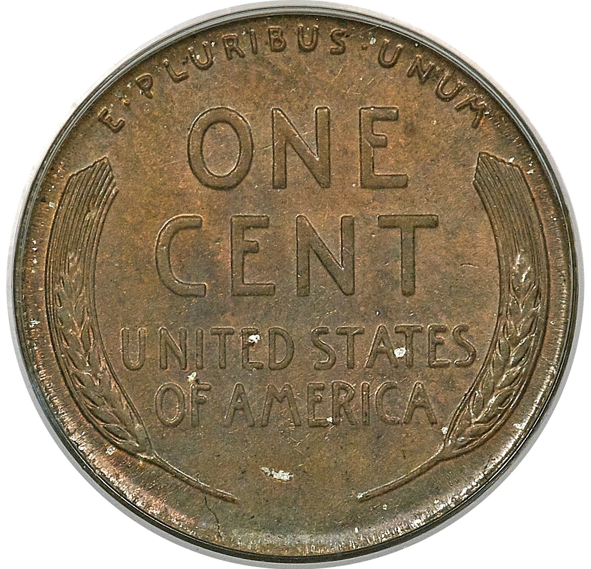 Este centavo puede alcanzar precios superiores al millón de dólares en el mercado de subastas