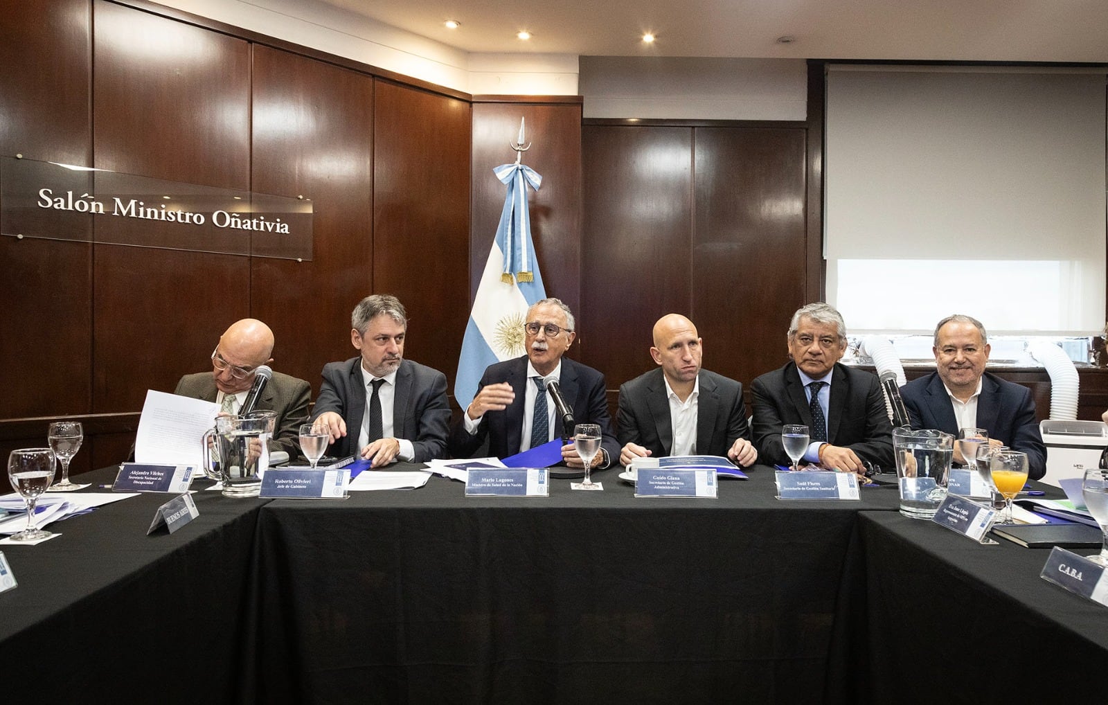 El Gobierno envió al Senado la reforma de la ley de salud mental y ya se reavivó el debate