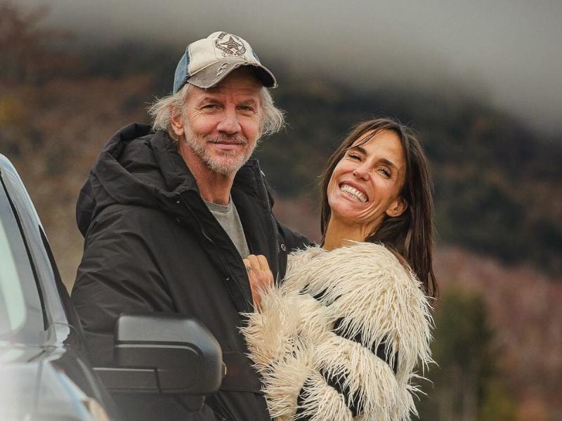 La fuerte decisión que podría tomar María Susini tras su separación de Facundo Arana