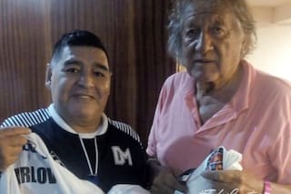 Redes. "No murió, lo mataron": indignación por el fallecimiento del "Trinche"