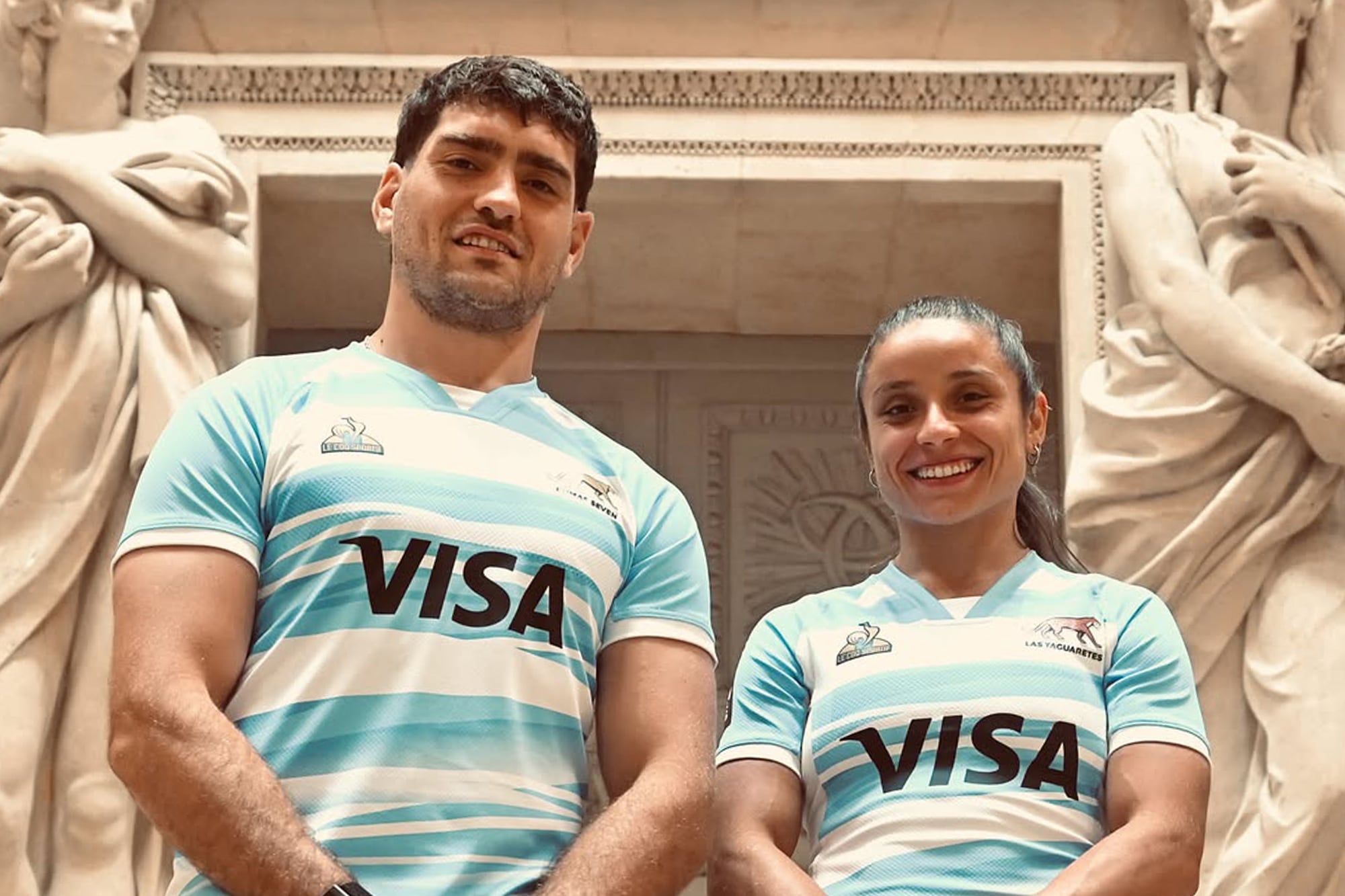 Las chances de los Pumas 7s para consagrarse en la temporada del Circuito Mundial de Seven