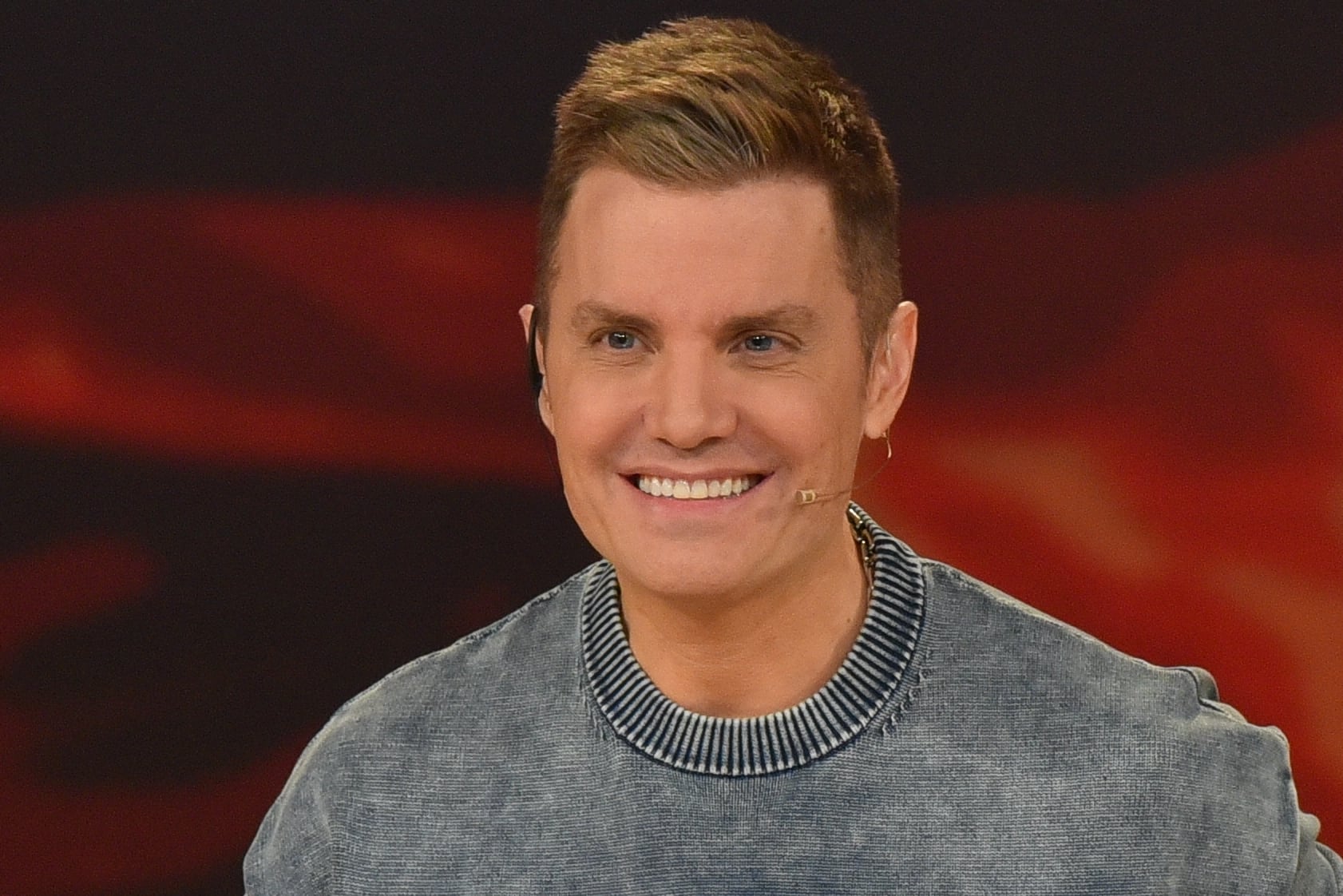 Santiago del Moro aún no informó cuándo será la gran final de Gran Hermano