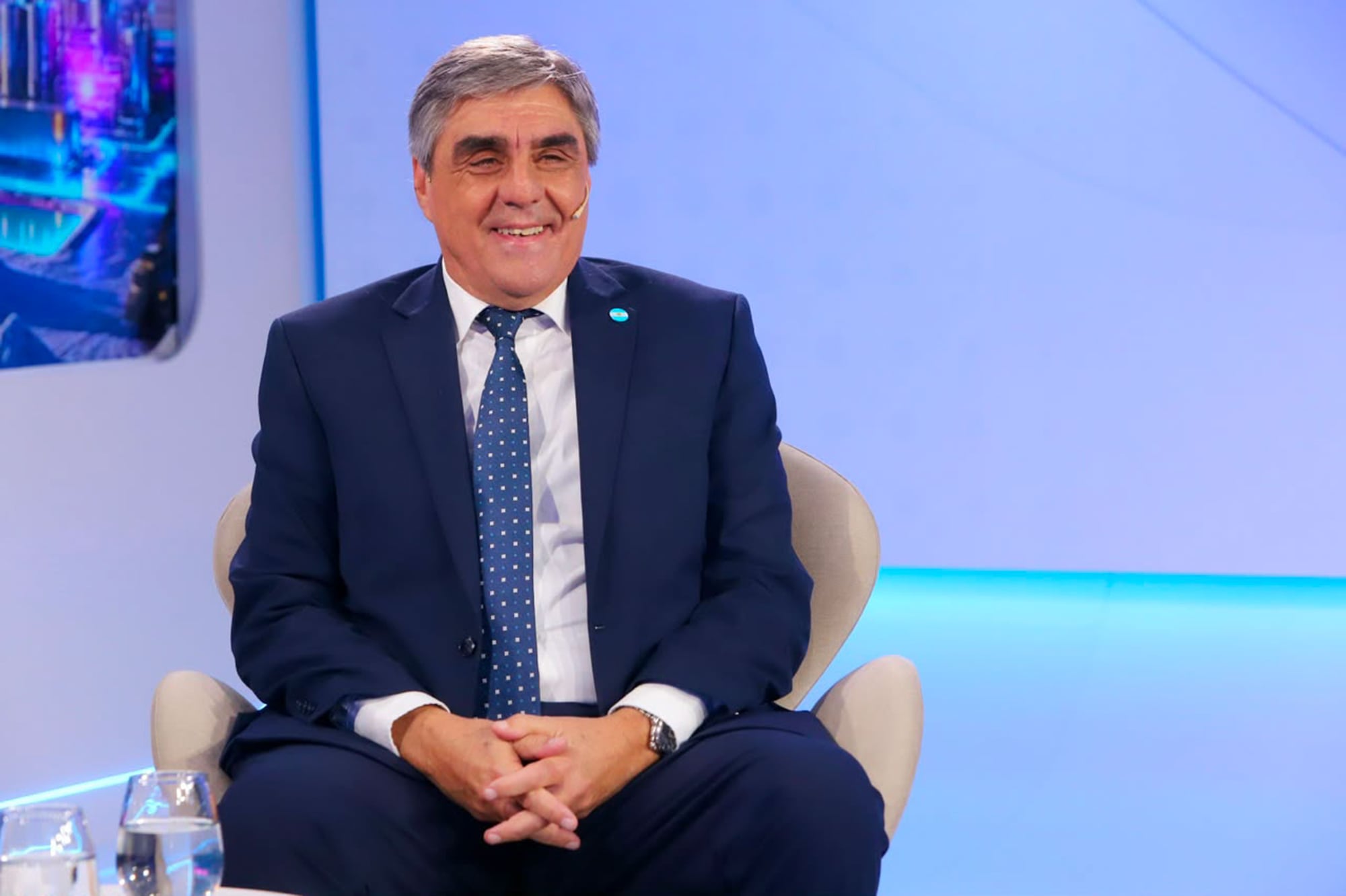 “Tenemos que pensar en una minería para 100 años mínimo”: las oportunidades del sector minero para crecer en la Argentina