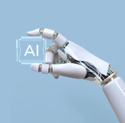 La posibilidad de que la IA se apropie de algunos puestos de trabajo está en constante debate (Foto de carácter ilustrativa: Freepik)