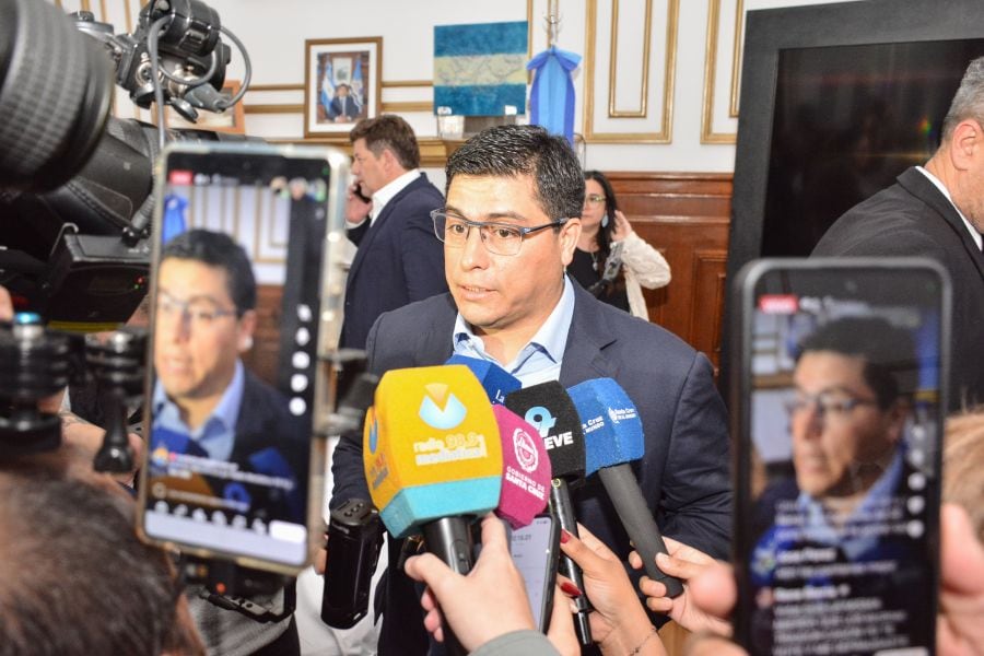 La Justicia santacruceña, al borde del abismo