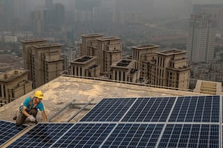 La nueva agenda verde: ¿saldremos mejores de la pandemia?