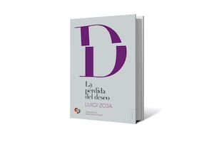 Reseña: La pérdida del deseo, de Luigi Zoja