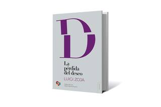 Reseña: La pérdida del deseo, de Luigi Zoja
