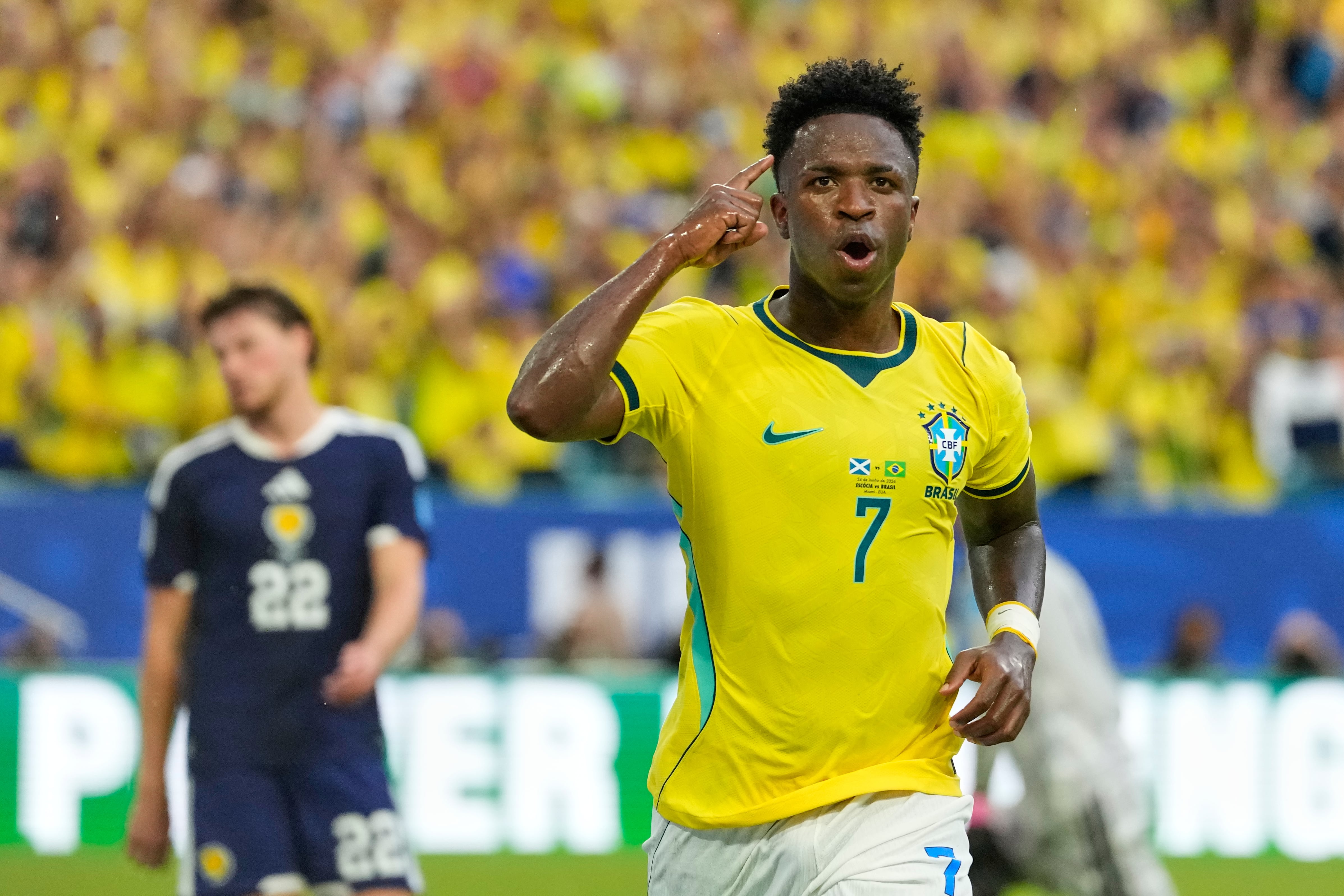 Mundial 2026, en vivo: Brasil debuta en los 16avos ante Japón y Alemania enfrenta a Paraguay