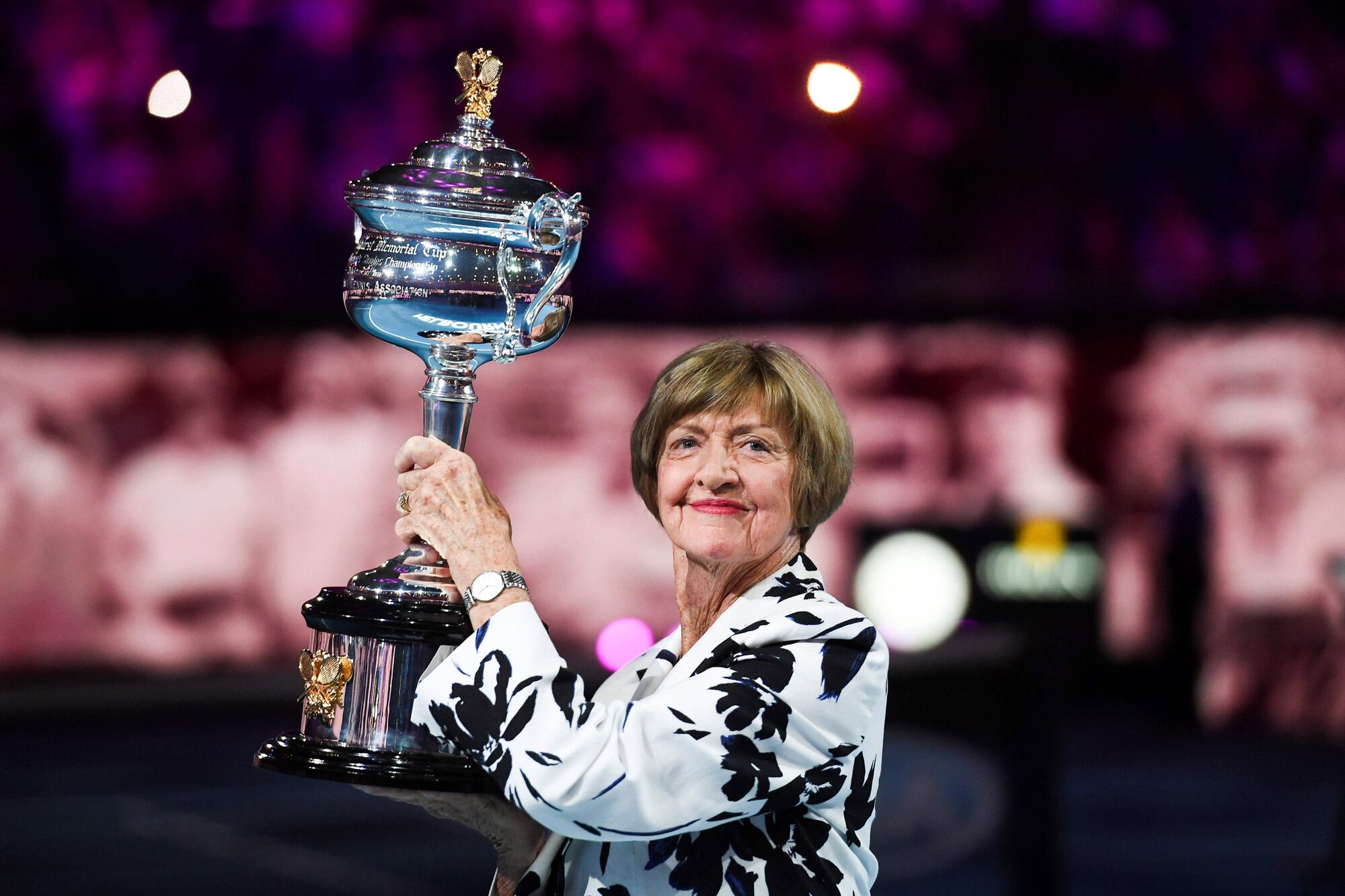Australian Open 2026 hoy: partidos y cómo está el cuadro 7 Margaret Court es la tenista con más Australian Open en su palmarés, con un total de 11 trofeos