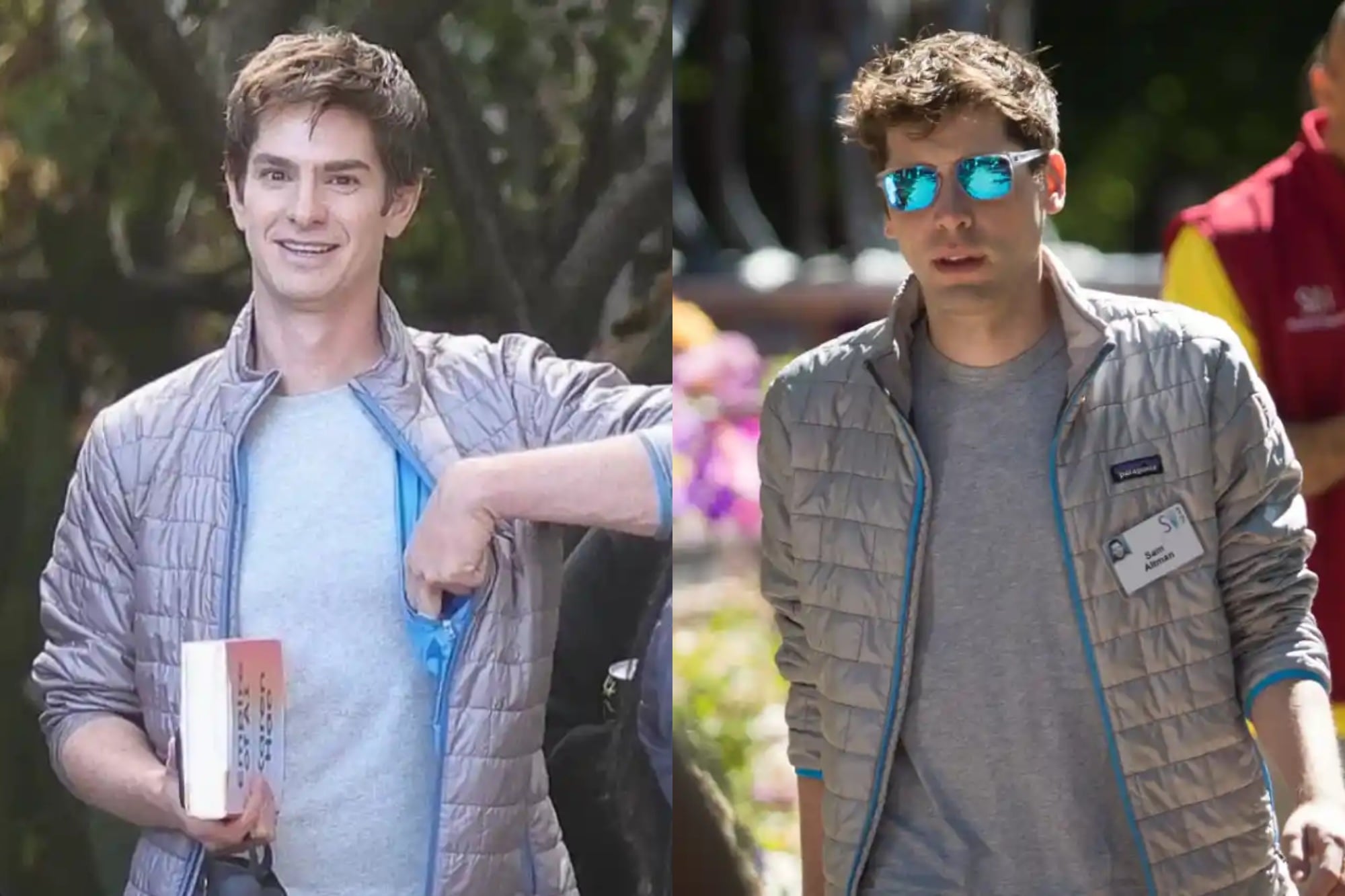 Artificial y The Social Reckoning, las películas con las que Hollywood mira a los magnates del Silicon Valley