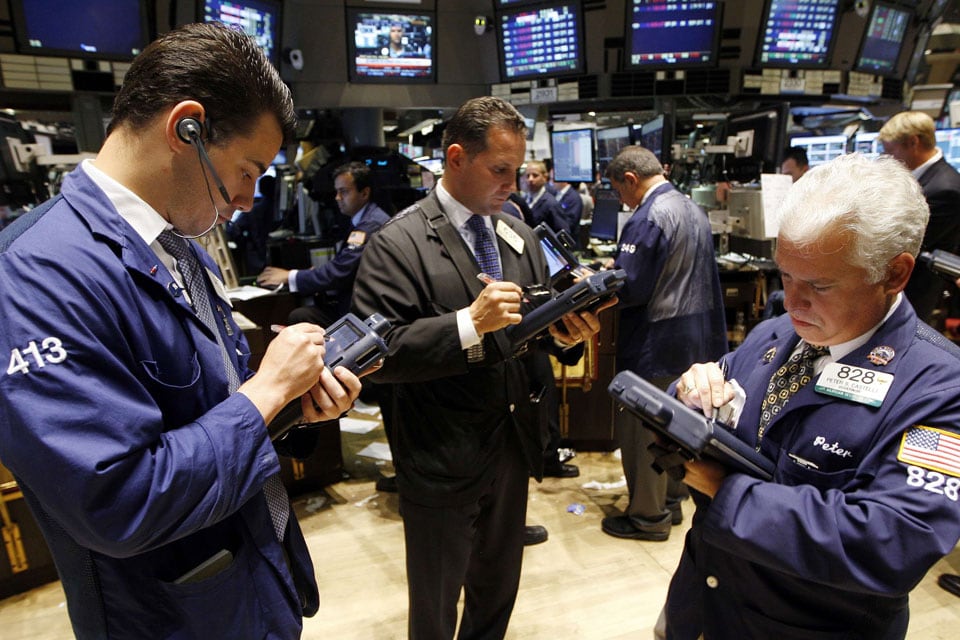 Las acciones de YPF volaron en la bolsa de Nueva York tras el fallo en Estados Unidos