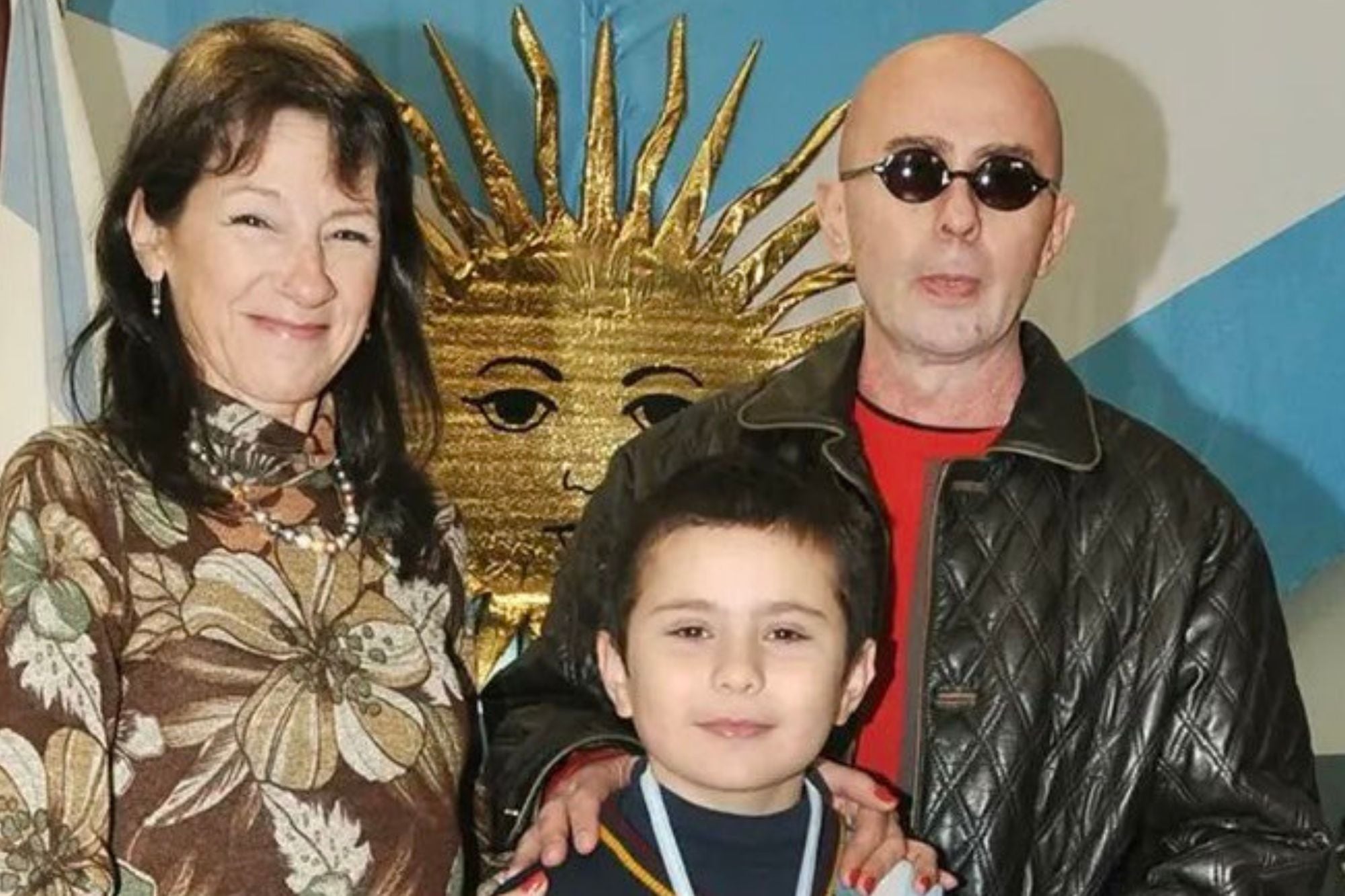 El hijo del Indio Solari trabaja en la Legislatura bonaerense: aclaran que dona su sueldo al Hospital Garrahan