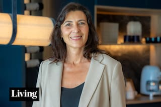 "Estas son las 14 tendencias de interiorismo que nos deja Experiencia Living Remeros Beach"