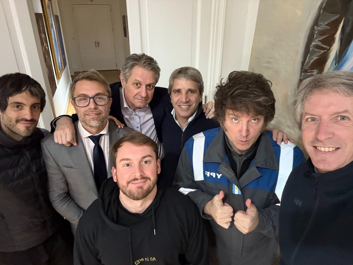 El Gobierno anunció que tuvo superávit primario en marzo: lo estimó en 0,5% del PBI