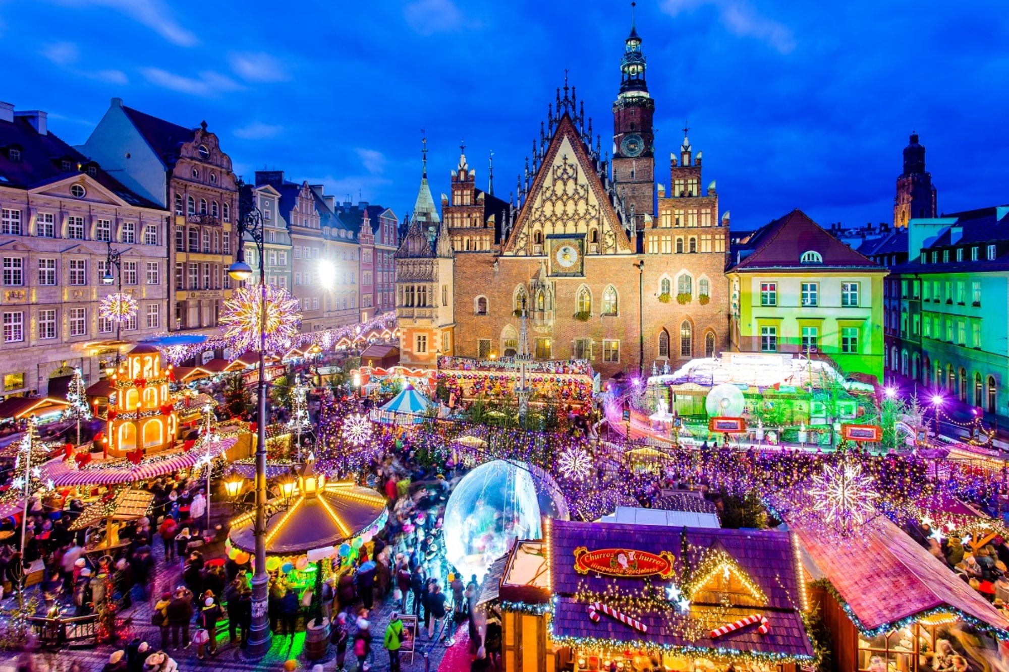Nutkiewicz es oriundo de Wrocław, aunque nunca volvió a visitar el país y sueña con regresar en 2027