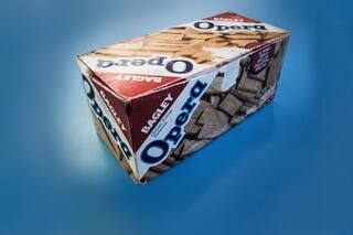 Memoria emotiva: ¿Te acordás cuando las galletitas se vendían sueltas?