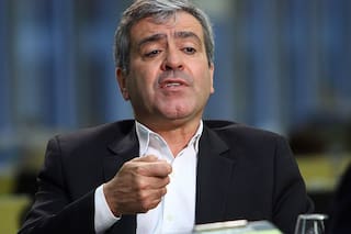 Dura crítica de Cano a las restricciones para volver al país