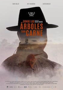 Donde los árboles dan carne