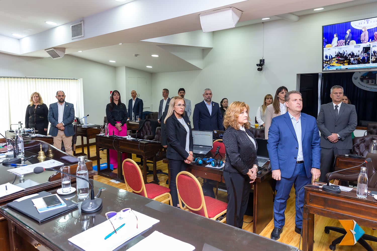 Tierra del Fuego: una inédita alianza entre kirchneristas y libertarios selló el cambio de una ley con fuerte lobby empresario