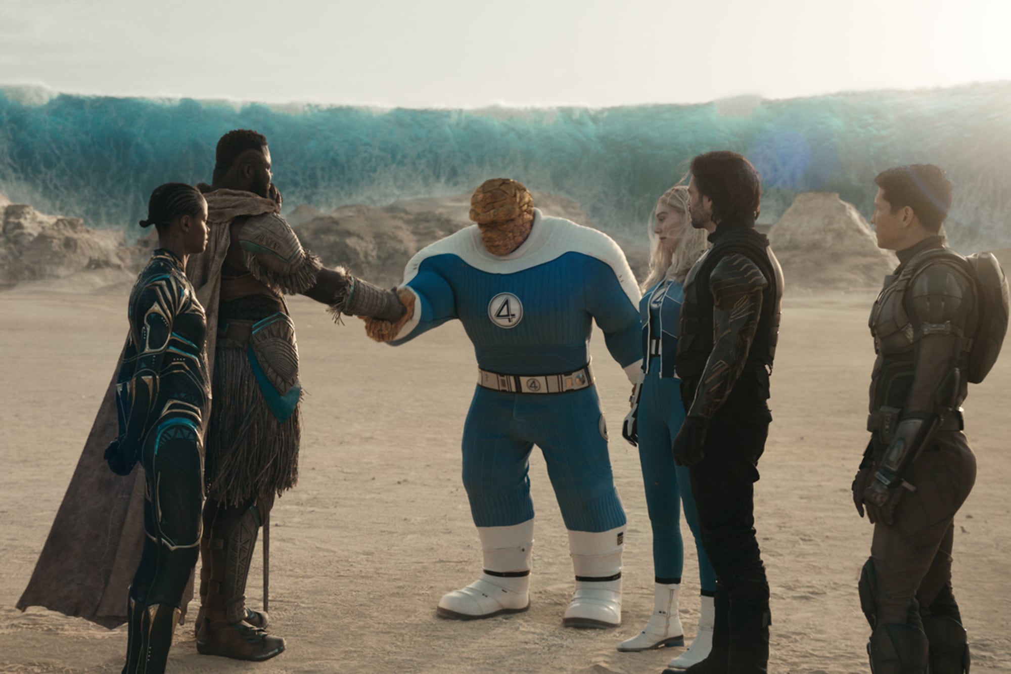 Avengers Doomsday