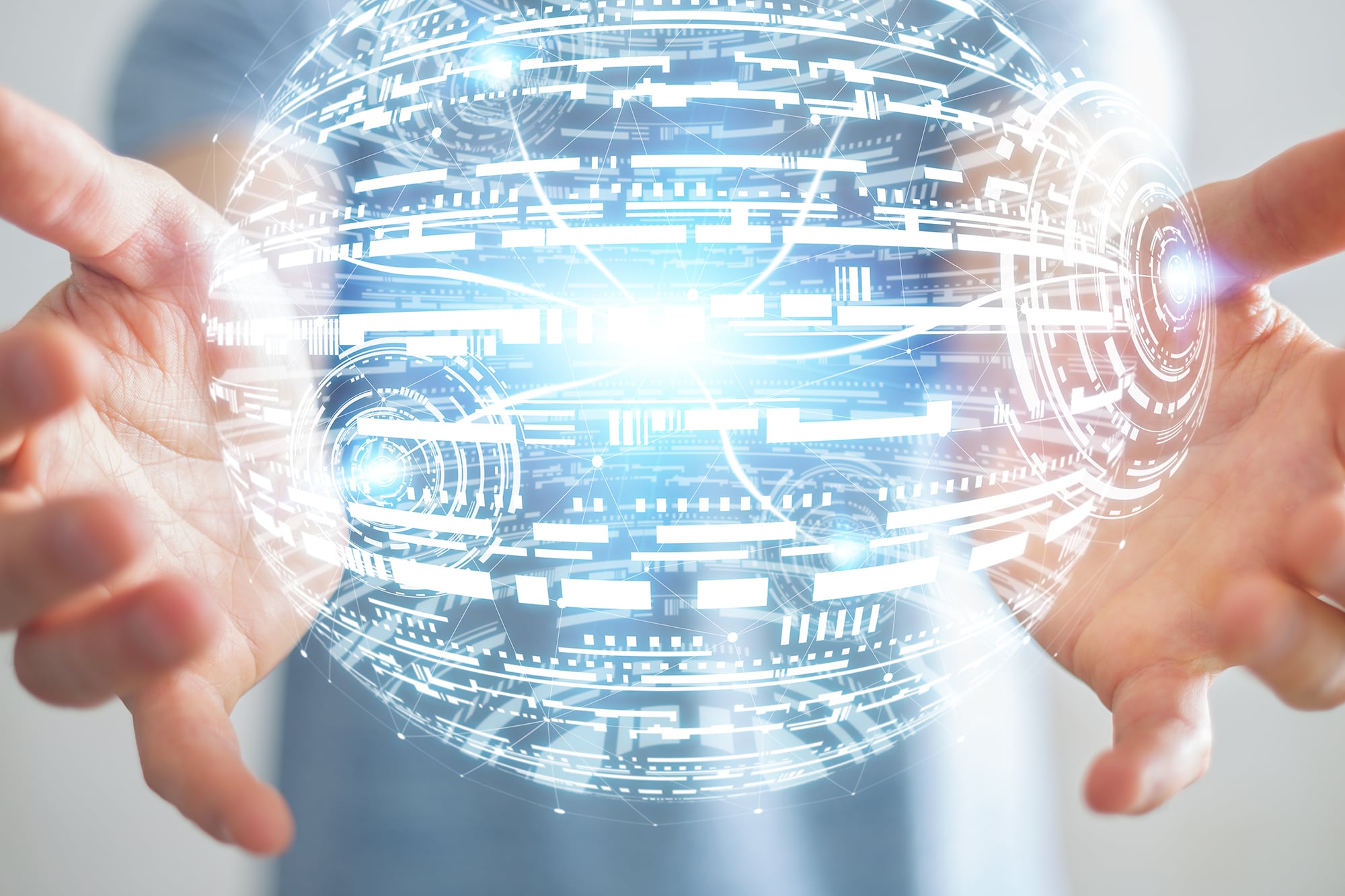 Expertos en inteligencia artificial se preguntan si estamos frente a una burbuja