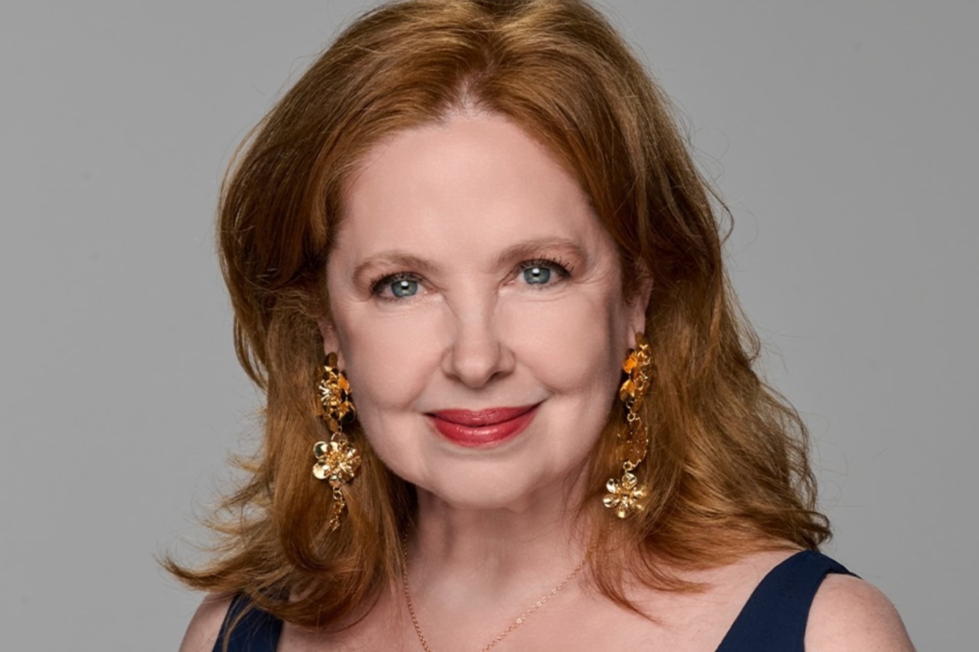 Andrea del Boca abandonó la casa de Gran Hermano y fue trasladada a una clínica