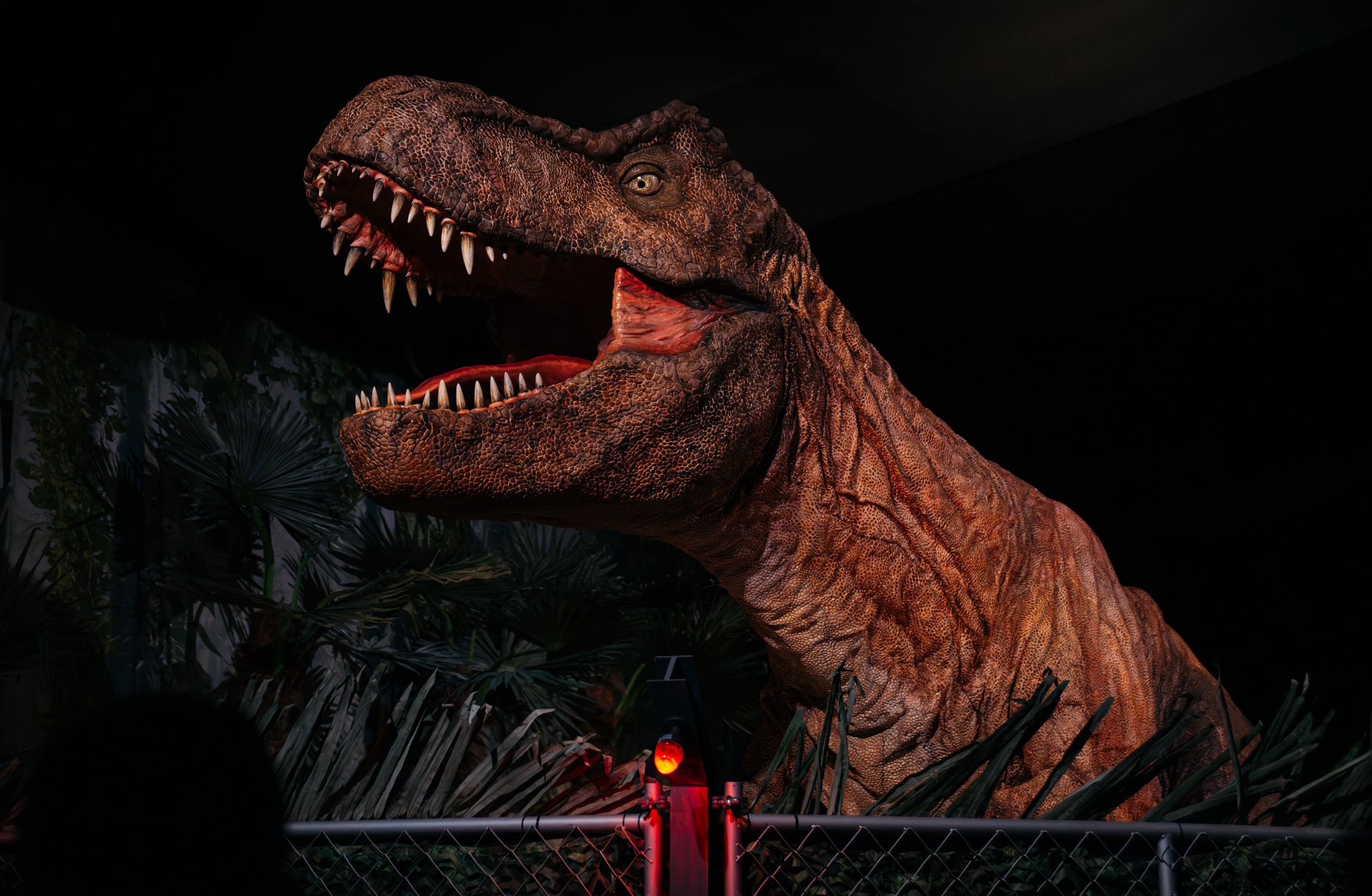 Jurassic World: The Experience sumó funciones en vacaciones de invierno: fechas, precios y entradas
