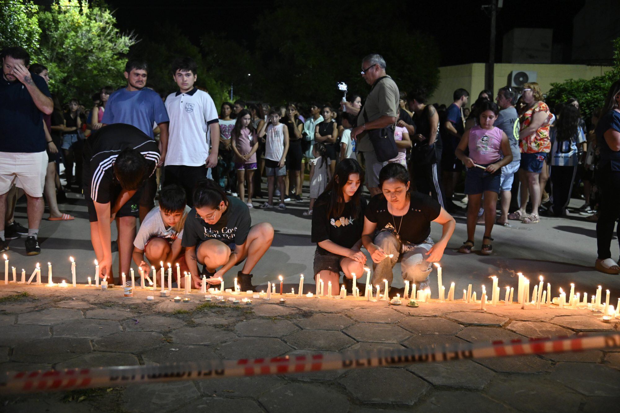 Una pregunta que se impone ante el drama adolescente: ¿en qué fallamos?