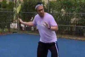 Polémica. La ATP replicó un video con contenido ofensivo para el colectivo LGTB