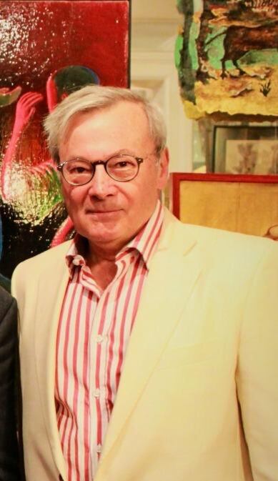 Murió Agustín Stellatelli a los 68 años