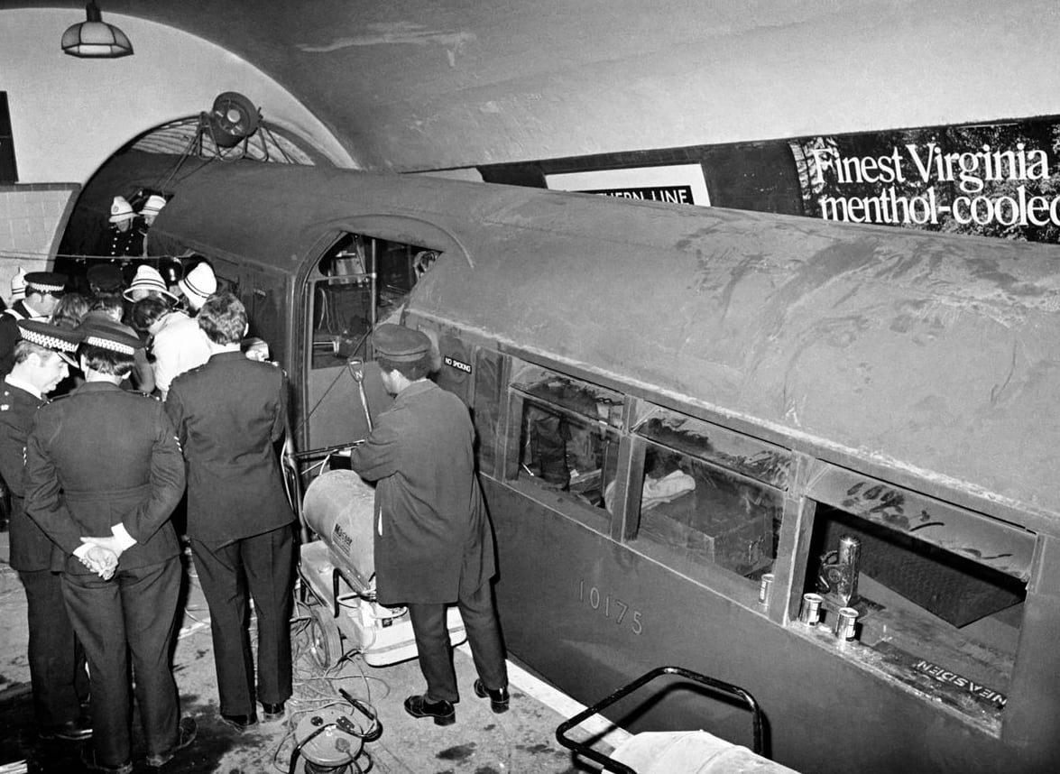 La investigación oficial no encontró fallas mecánicas ni una causa médica que explicara el accidente