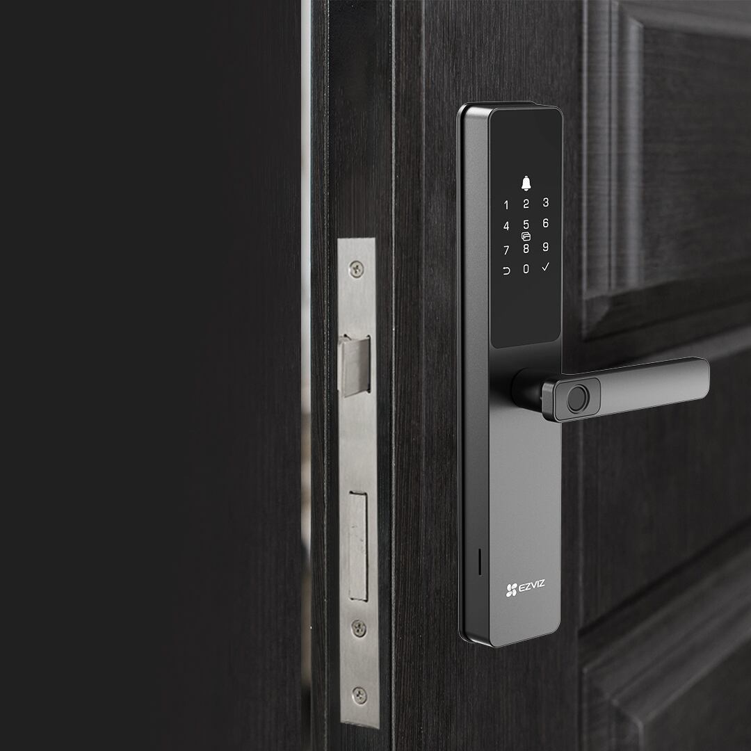 Del “ábrete sésamo” a la puerta inteligente: cómo armar un sistema de seguridad y domótica para el hogar