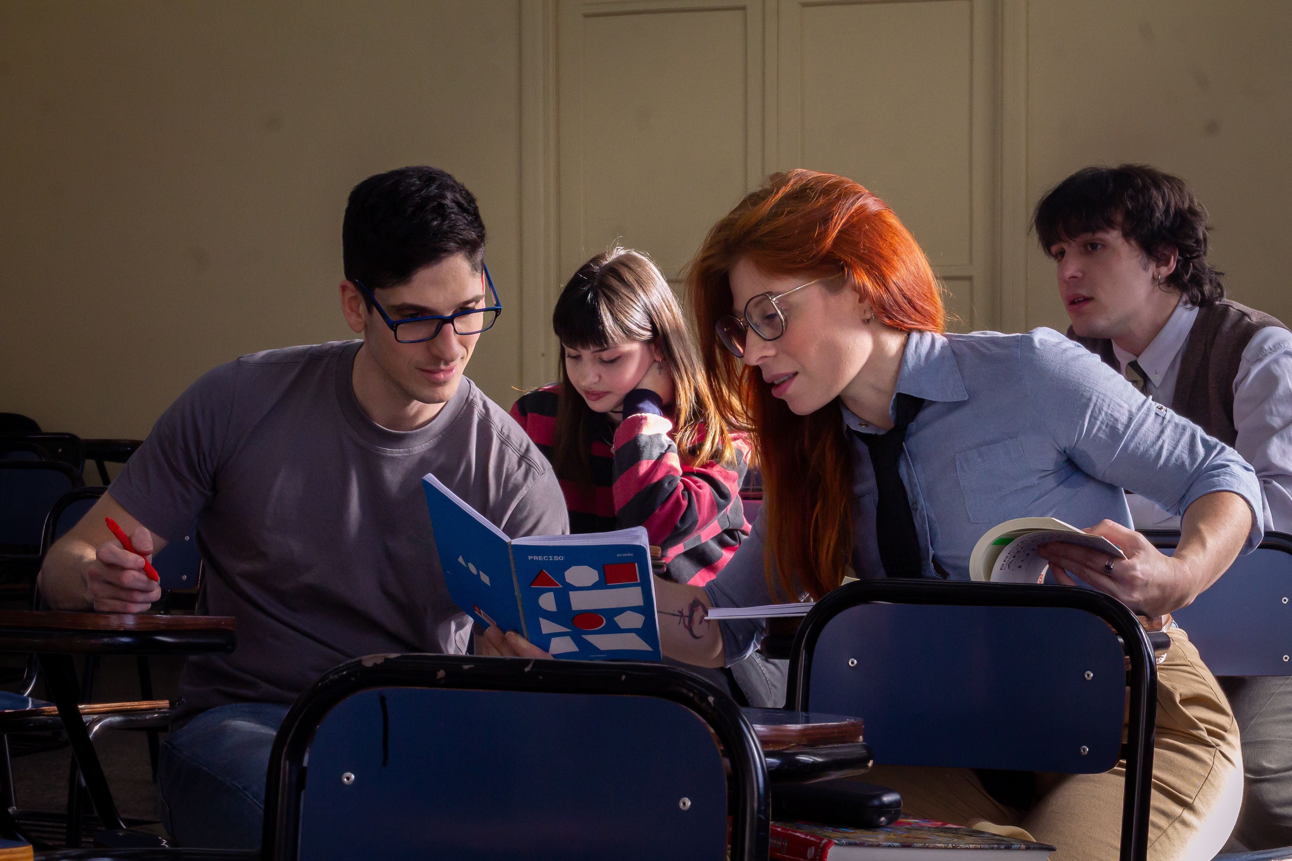 La neurociencia desmiente que solo los jóvenes tienen capacidad para aprender; los adultos mayores pueden adquirir conocimeinto