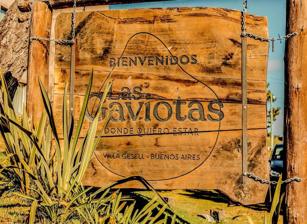 Las Gaviotas es un desarrollo que creció a partir de los años 2000