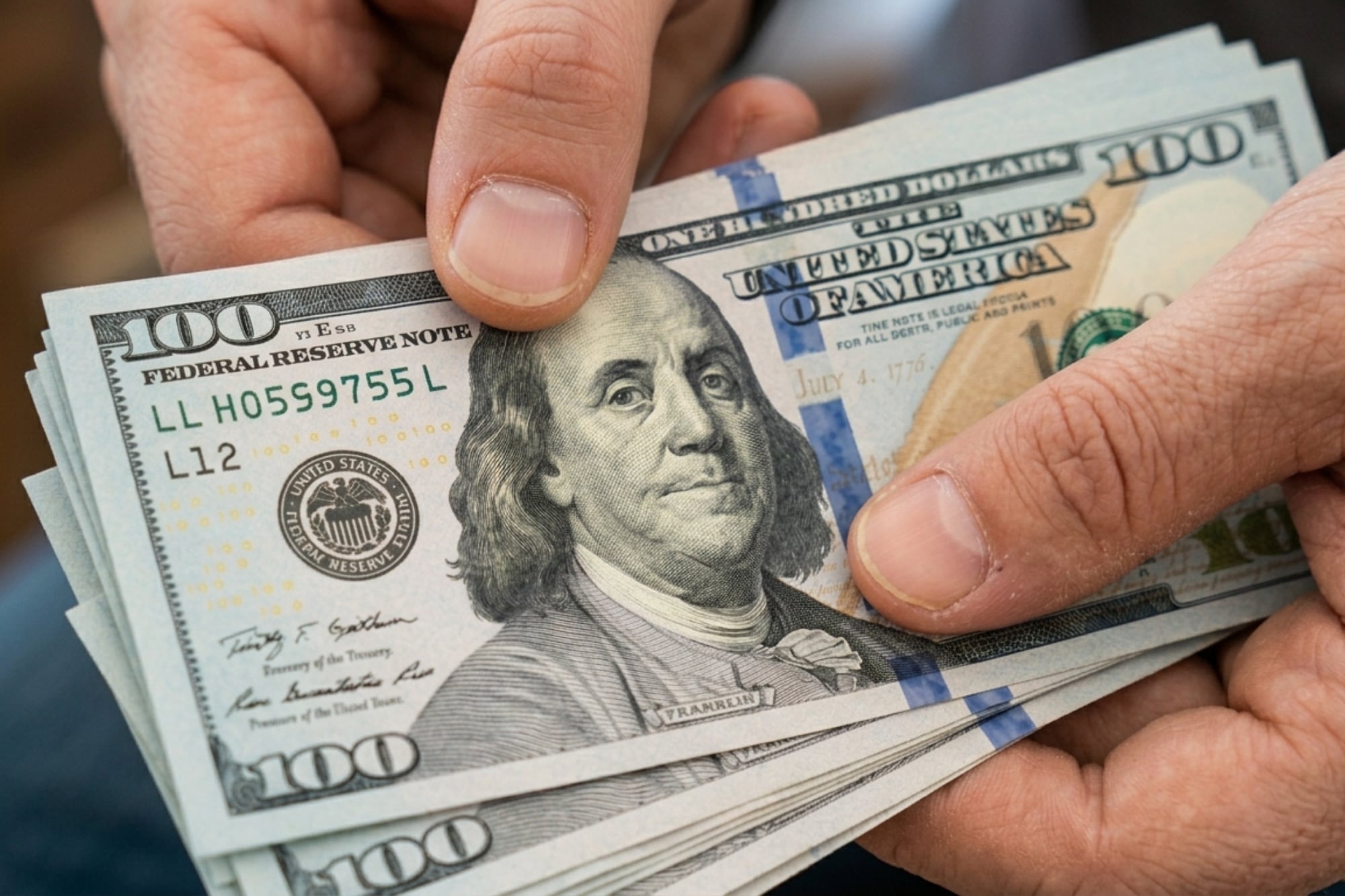 Dólar hoy y dólar blue hoy, precio en vivo: a cuánto cotizan este miércoles 8 de abril