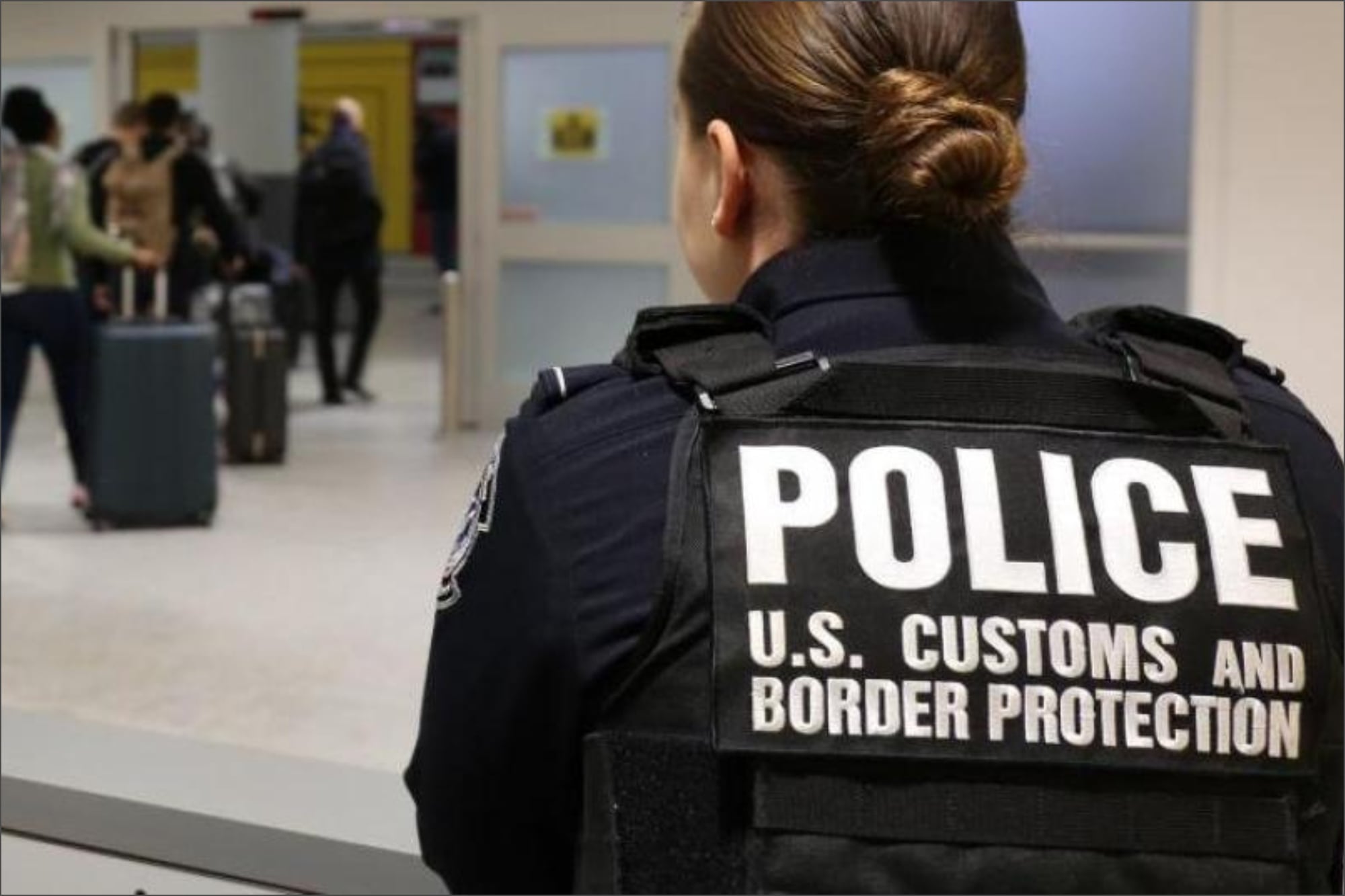 La CBP recibirá 26.000 millones como parte del nuevo paquete presupuestario