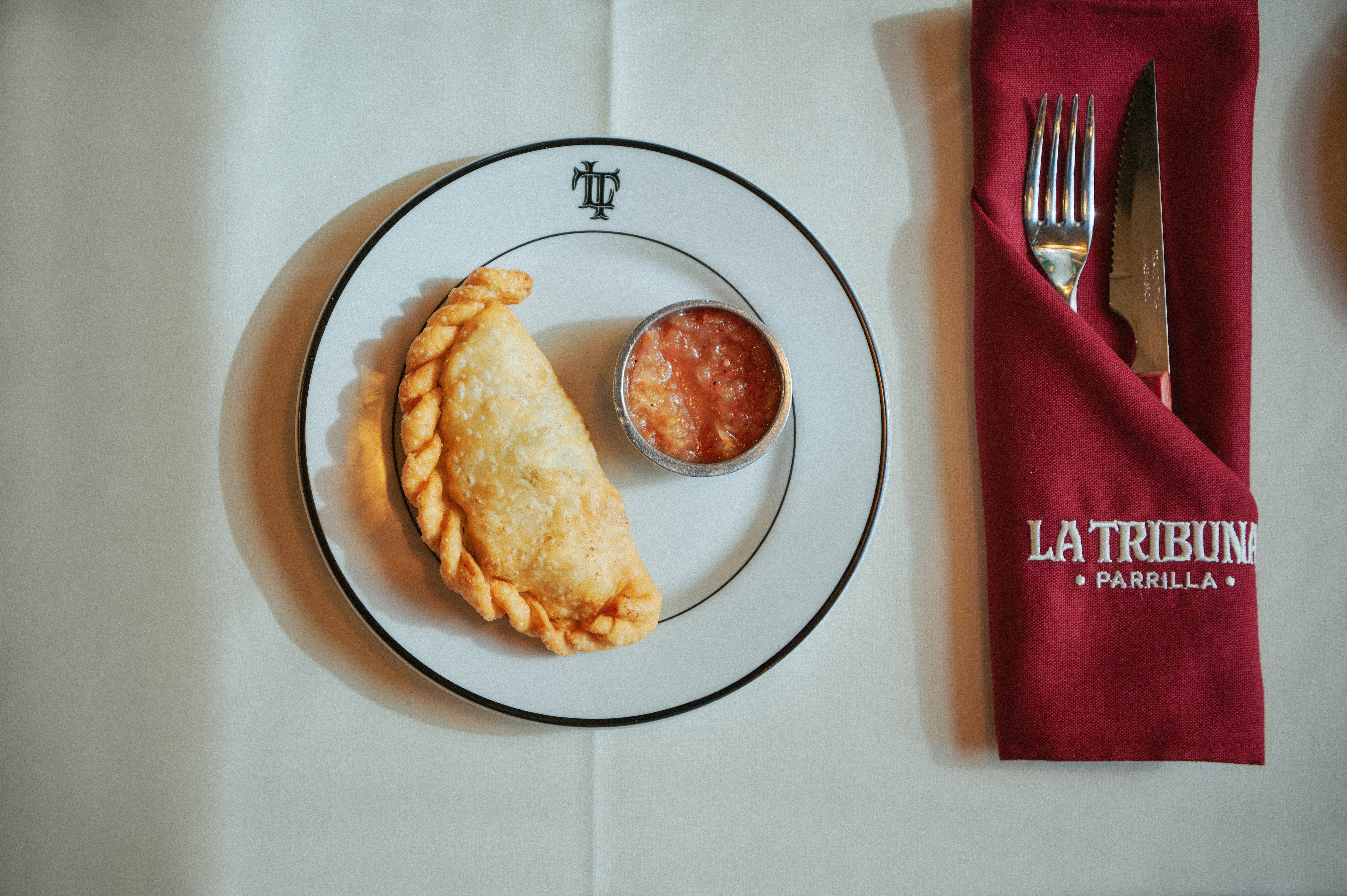 Empanadas fritas