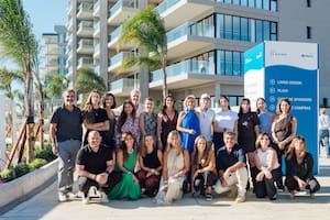 Quién es quién en el dream team de la arquitectura y el diseño