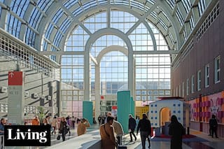 Visitamos Ambiente, la feria de objetos para el hogar más grande del mundo y esto vimos