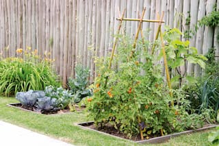 Nueve buenas ideas para espacios reducidos