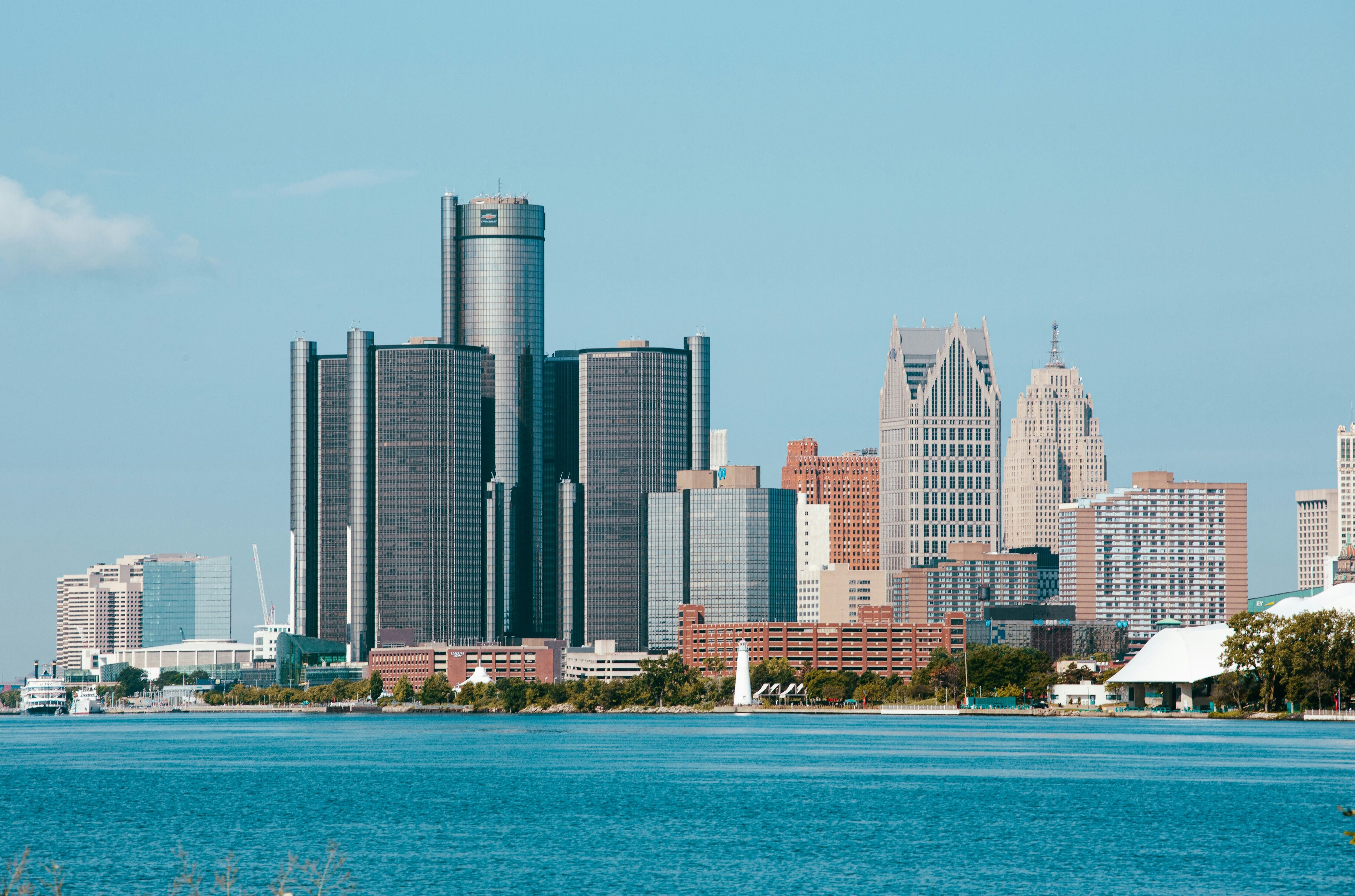 El estudio señala que Memphis es la localidad más accesible para vivir cómodamente, con un salario anual de US$89.000