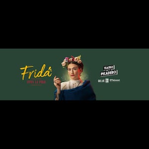 Frida - Viva la vida