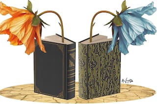 Novelas con otros modos de entender la felicidad