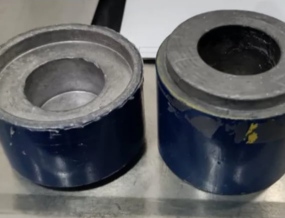 Denunciaron el robo de una cápsula radiactiva de un laboratorio en Rosario
