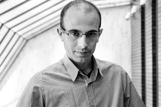 Harari: "La falta de solidaridad global y de liderazgo representa un peligro"