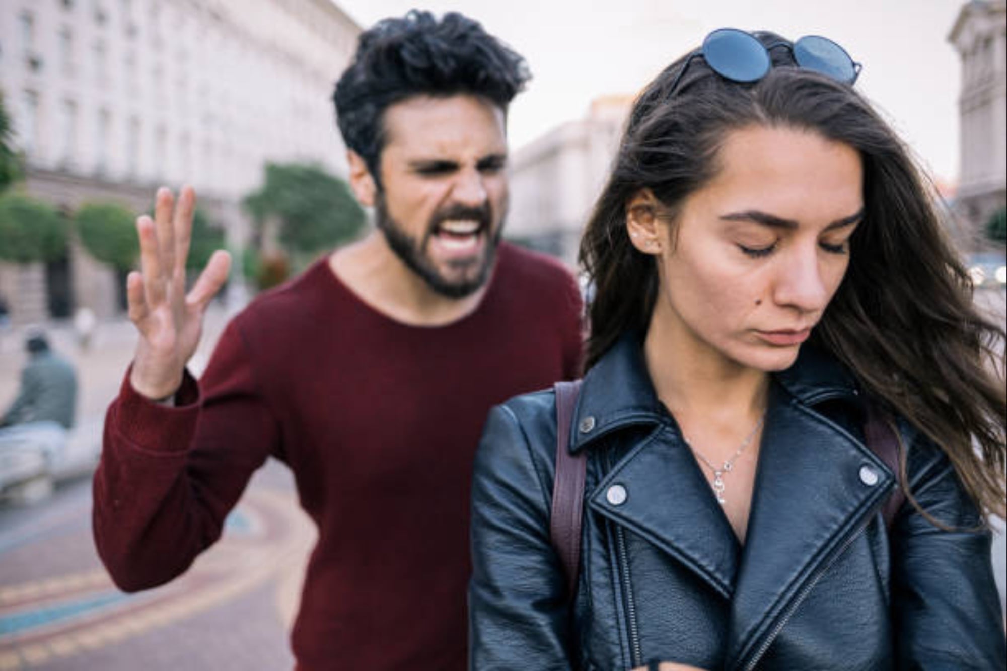 Las relaciones tóxicas presentan muchos desafíos para las personas que son maltratadas