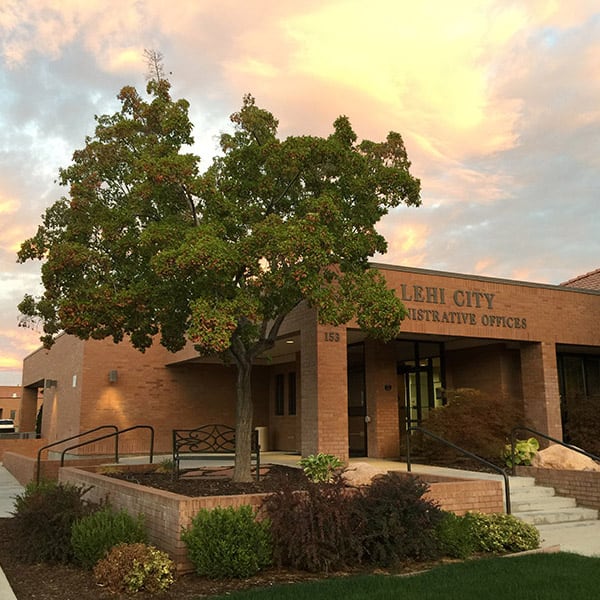 Ayuntamiento de Lehi, Utah (lehi-ut.gov)