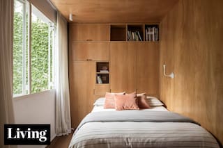 ¿Realmente vale la pena destinar muchos metros al dormitorio?