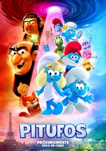 Pitufos